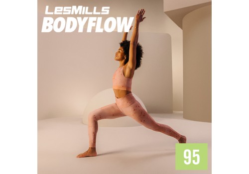 BODY BALANCE 95 VIDEO+MUSIC+NOTES